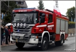 547[K]83 - GBA 3/16 Scania P360/Wawrzaszek - OSP MaÅ‚e Ciche