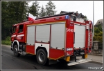 547[K]83 - GBA 3/16 Scania P360/Wawrzaszek - OSP MaÅ‚e Ciche