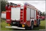 547[K]83 - GBA 3/16 Scania P360/Wawrzaszek - OSP MaÅ‚e Ciche