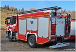 549[K]60 - GBA 3/27 Scania P360/Wawrzaszek - OSP Bukowina TatrzaÅ„ska