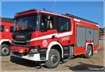 549[K]60 - GBA 3/27 Scania P360/Wawrzaszek - OSP Bukowina TatrzaÅ„ska