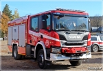 549[K]60 - GBA 3/27 Scania P360/Wawrzaszek - OSP Bukowina TatrzaÅ„ska