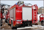 549[K]54 - GBA 3/16 Scania P360/Wawrzaszek - OSP BiaÅ‚ka TatrzaÅ„ska