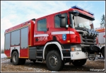 549[K]54 - GBA 3/16 Scania P360/Wawrzaszek - OSP BiaÅ‚ka TatrzaÅ„ska