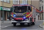 459[K]76 - GBA 3/27 Scania P360/Wawrzaszek - OSP Szyk