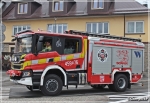 459[K]76 - GBA 3/27 Scania P360/Wawrzaszek - OSP Szyk