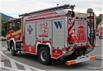 459[K]76 - GBA 3/27 Scania P360/Wawrzaszek - OSP Szyk