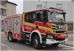 459[K]76 - GBA 3/27 Scania P360/Wawrzaszek - OSP Szyk