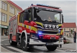 459[K]76 - GBA 3/27 Scania P360/Wawrzaszek - OSP Szyk