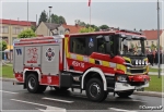 459[K]76 - GBA 3/27 Scania P360/Wawrzaszek - OSP Szyk