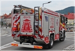 459[K]76 - GBA 3/27 Scania P360/Wawrzaszek - OSP Szyk