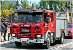 417[K]25 - GBA 3/22 Scania 113M/Tollarp - OSP Biskupice MelsztyÅ„skie