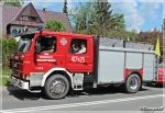 417[K]25 - GBA 3/22 Scania 113M/Tollarp - OSP Biskupice Melsztyńskie