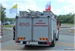 417[K]25 - GBA 3/22 Scania 113M/Tollarp - OSP Biskupice MelsztyÅ„skie