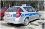 G928 - Kia Cee'd CRDi - KPP Nowy Targ