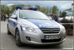 G907 - Kia Cee'd CRDi - WRD KPP Nowy Targ G907 - Kia Cee'd CRDi - WRD KPP Nowy Targ