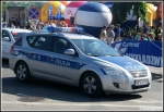 G906 - Kia Cee'd CRDi - WRD KPP Nowy Targ G906 - Kia Cee'd CRDi - WRD KPP Nowy Targ
