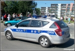 G906 - Kia Cee'd CRDi - WRD KPP Nowy Targ G906 - Kia Cee'd CRDi - WRD KPP Nowy Targ
