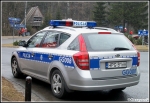 GG008 - Kia Cee'd CRDI - KWP KrakÃ³w