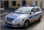 G913 - Kia Cee'd CRDi - KPP Nowy Targ