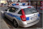 G913 - Kia Cee'd CRDi - KPP Nowy Targ G913 - Kia Cee'd CRDi - KPP Nowy Targ