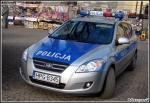 G931 - Kia Cee'd CRDi - KPP Nowy Targ G931 - Kia Cee'd CRDi - KPP Nowy Targ