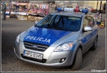 G931 - Kia Cee'd CRDi - KPP Nowy Targ