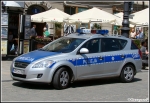 G200 - Kia Cee'd CRDI - KMP KrakÃ³w