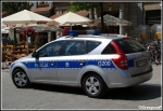 G200 - Kia Cee'd CRDI - KMP Kraków G200 - Kia Cee'd CRDI - KMP Kraków