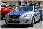 G142 - Kia Cee'd CRDI - WRD KMP KrakÃ³w