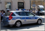 G142 - Kia Cee'd CRDI - WRD KMP KrakÃ³w