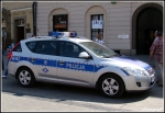 G142 - Kia Cee'd CRDI - WRD KMP KrakÃ³w
