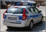 G188 - Kia Cee'd CRDI - WRD KMP KrakÃ³w