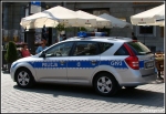 G193 - Kia Cee'd CRDI - KMP Kraków G193 - Kia Cee'd CRDI - KMP Kraków