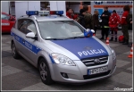 G165 - Kia Cee'd CRDi - WRD KMP Kraków