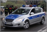 G929 - Kia Cee'd CRDI - WRD KPP Nowy Targ*