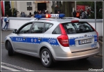 G929 - Kia Cee'd CRDI - WRD KPP Nowy Targ* G929 - Kia Cee'd CRDI - WRD KPP Nowy Targ*