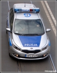 G114 - Kia Cee'd II - KP VIII KrakÃ³w