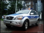 G985 - Kia Sorento - KPP Zakopane