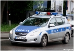 G119 - Kia Cee'd CRDi - KP IV KrakÃ³w
