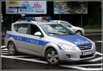 G101 - Kia Cee'd CRDI - WRD KMP KrakÃ³w