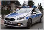 G986 - Kia Cee'd II - KPP Zakopane