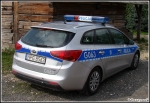 G063 - Kia Cee'd II - KPP Kraków