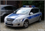 G072 - Kia Ceeâ€™d CRDi - KPP KrakÃ³w