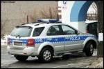 G985 - Kia Sorento - KPP Zakopane