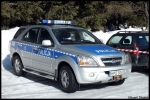 G985 - Kia Sorento - KPP Zakopane