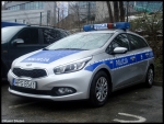 G986 - Kia Cee'd II - KPP Zakopane