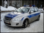 G562 - Kia Cee'd CRDi - KPP Bochnia