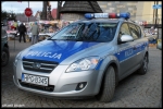 G931 - Kia Cee'd CRDi - KPP Nowy Targ G931 - Kia Cee'd CRDi - KPP Nowy Targ
