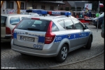 G931 - Kia Cee'd CRDi - KPP Nowy Targ G931 - Kia Cee'd CRDi - KPP Nowy Targ